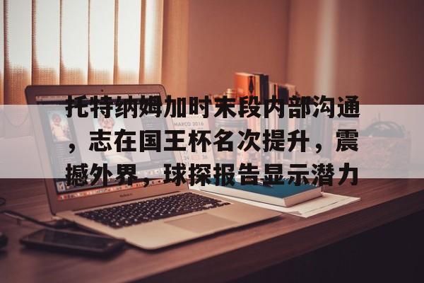 包含托特纳姆加时末段内部沟通,志在国王杯名次提升,震撼外界,球探报告显示潜力的词条-开云官方网站